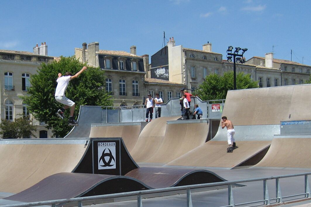 Photo of Others in Bordeaux