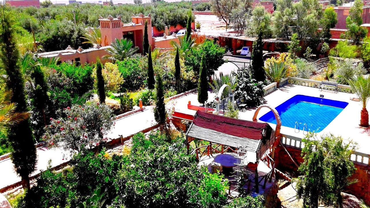 Photo of Outdoor in Skoura