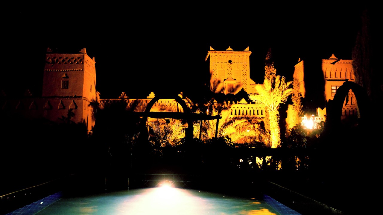 Photo of Outdoor in Skoura