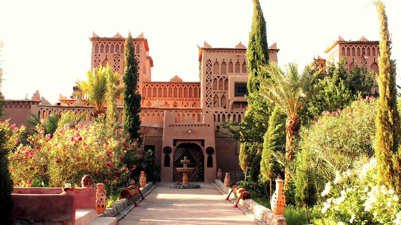 Photo of Others in Skoura