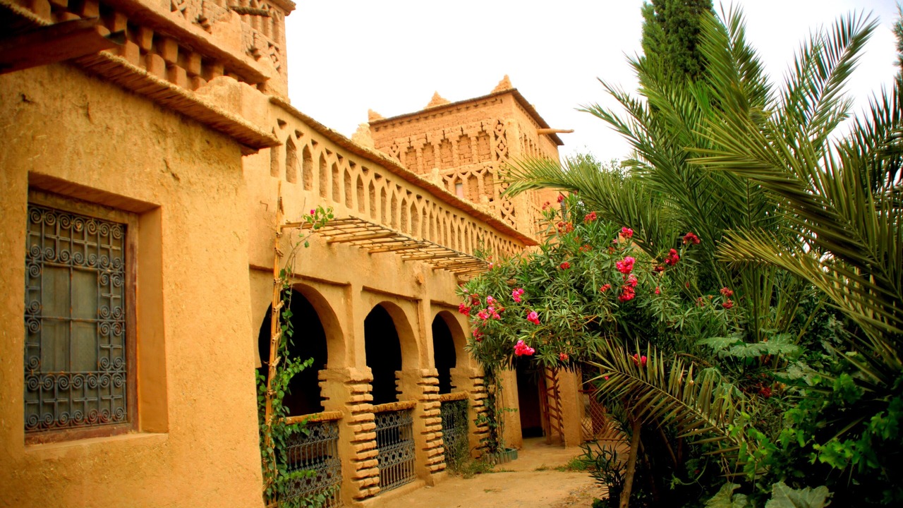 Photo of Outdoor in Skoura
