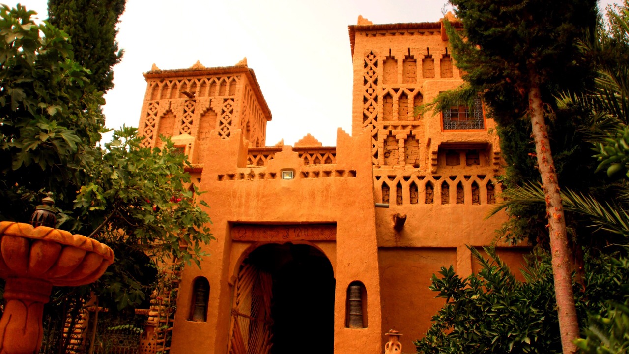 Photo of Others in Skoura