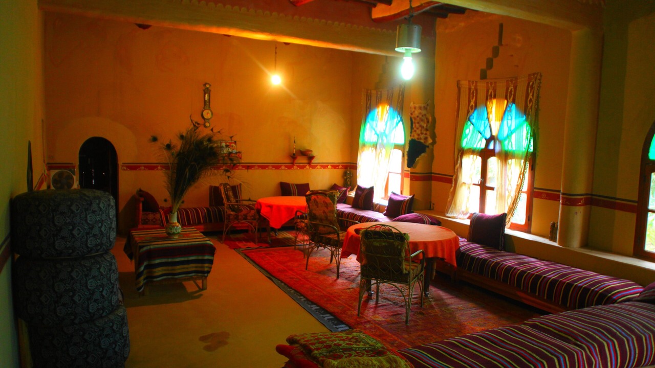 Photo of Others in Skoura
