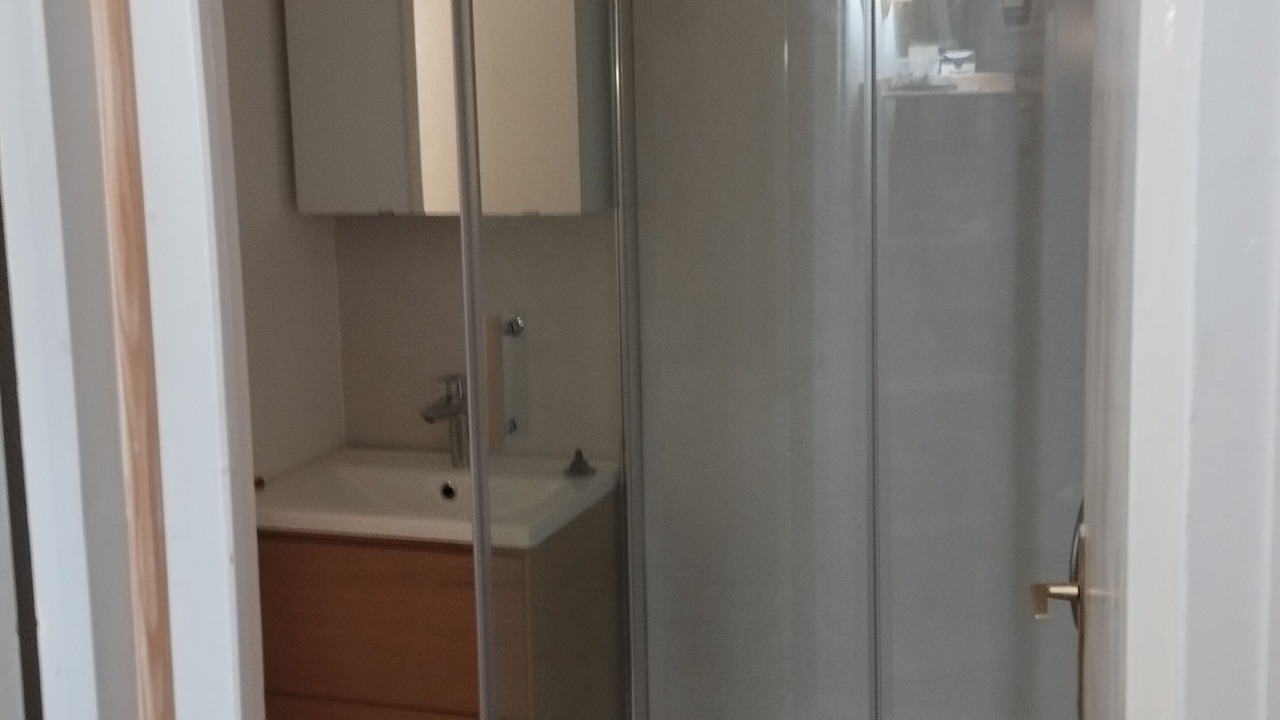Photo of Bathroom in Tignes le Lac