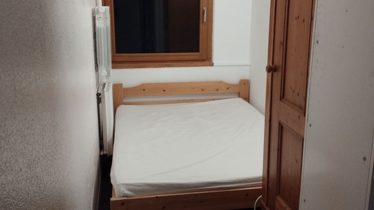 Photo of Bedroom in Tignes le Lac