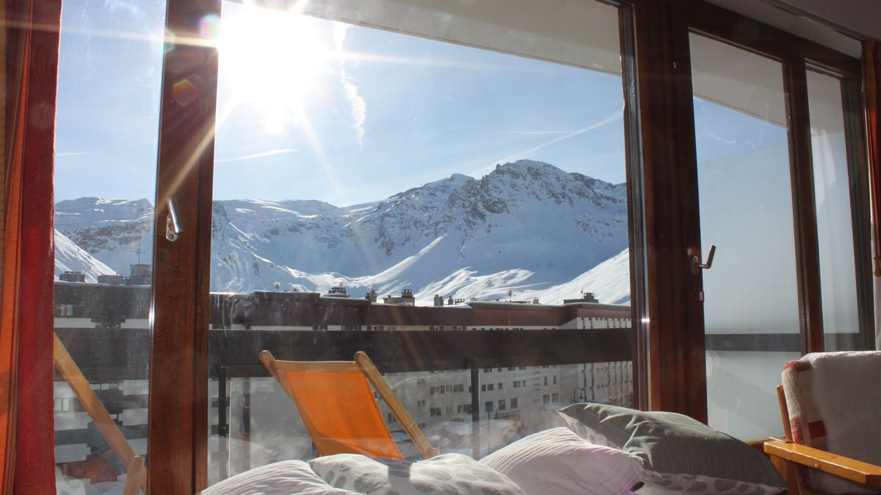 Photo of Others in Tignes le Lac