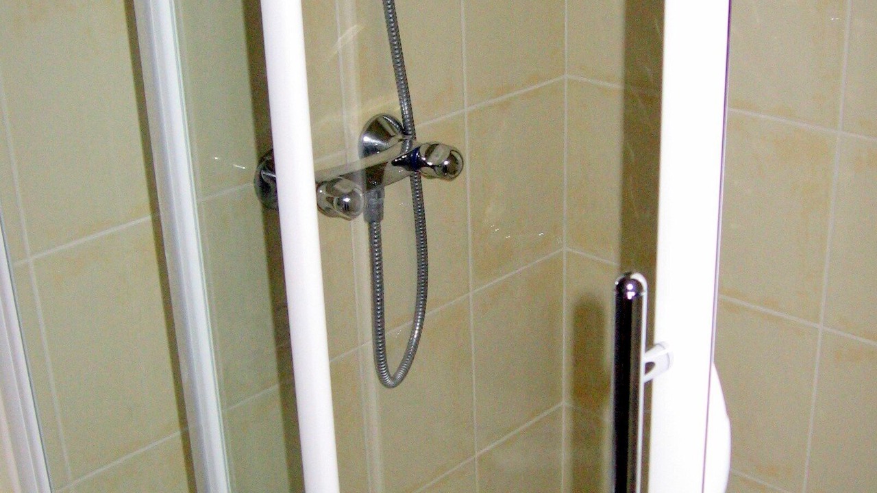 Photo of Bathroom in Navas