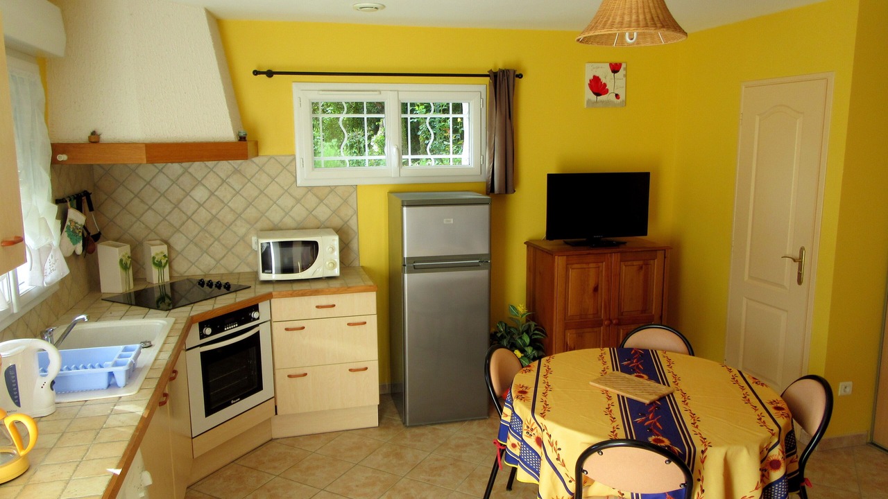 Photo of Kitchen in Navas
