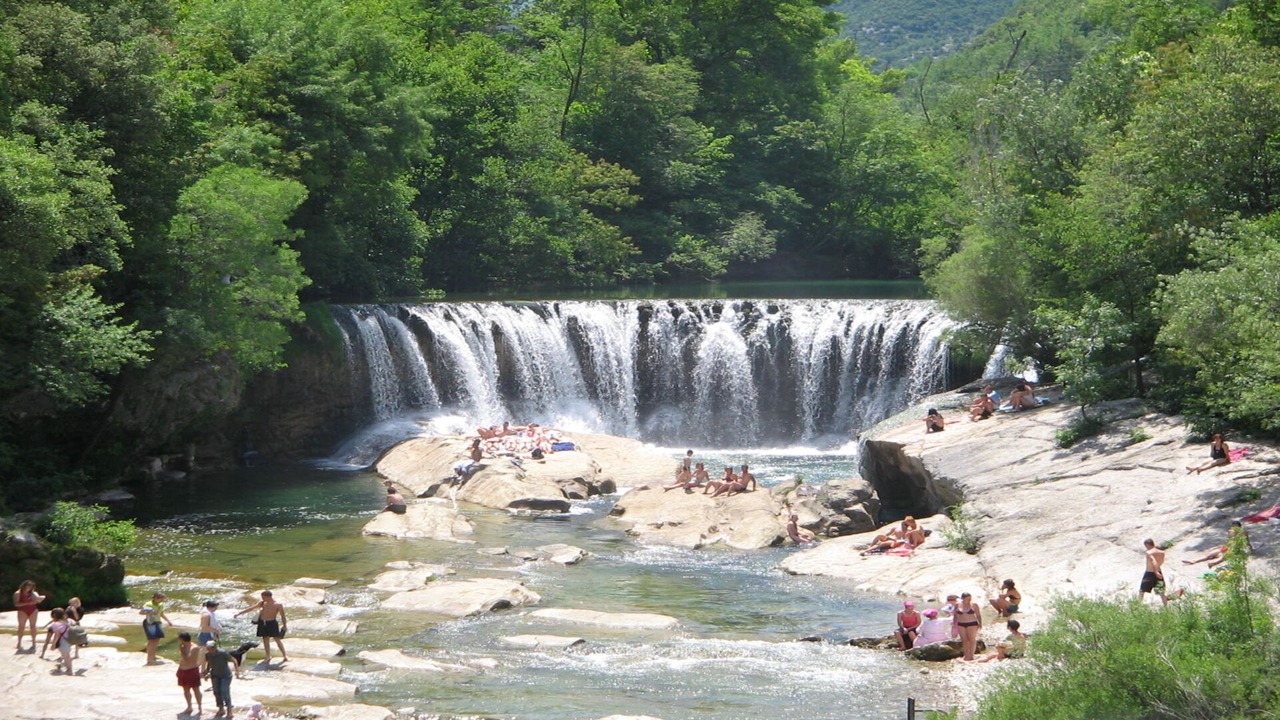 Photo of Outdoor in Navas