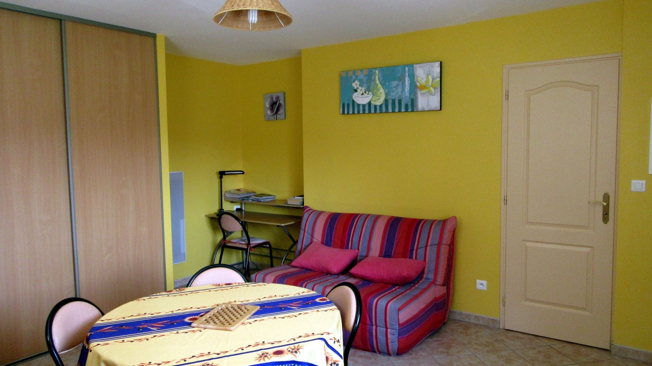 Photo of Livingroom in Navas