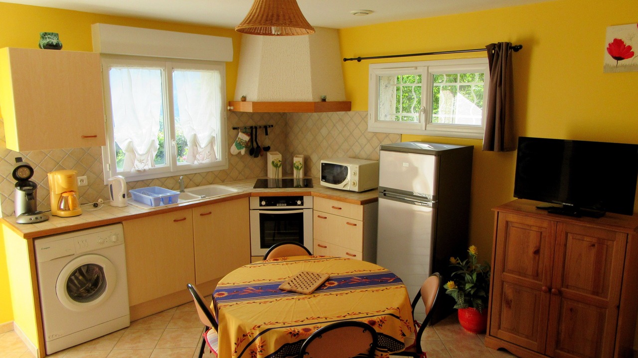 Photo of Kitchen in Navas
