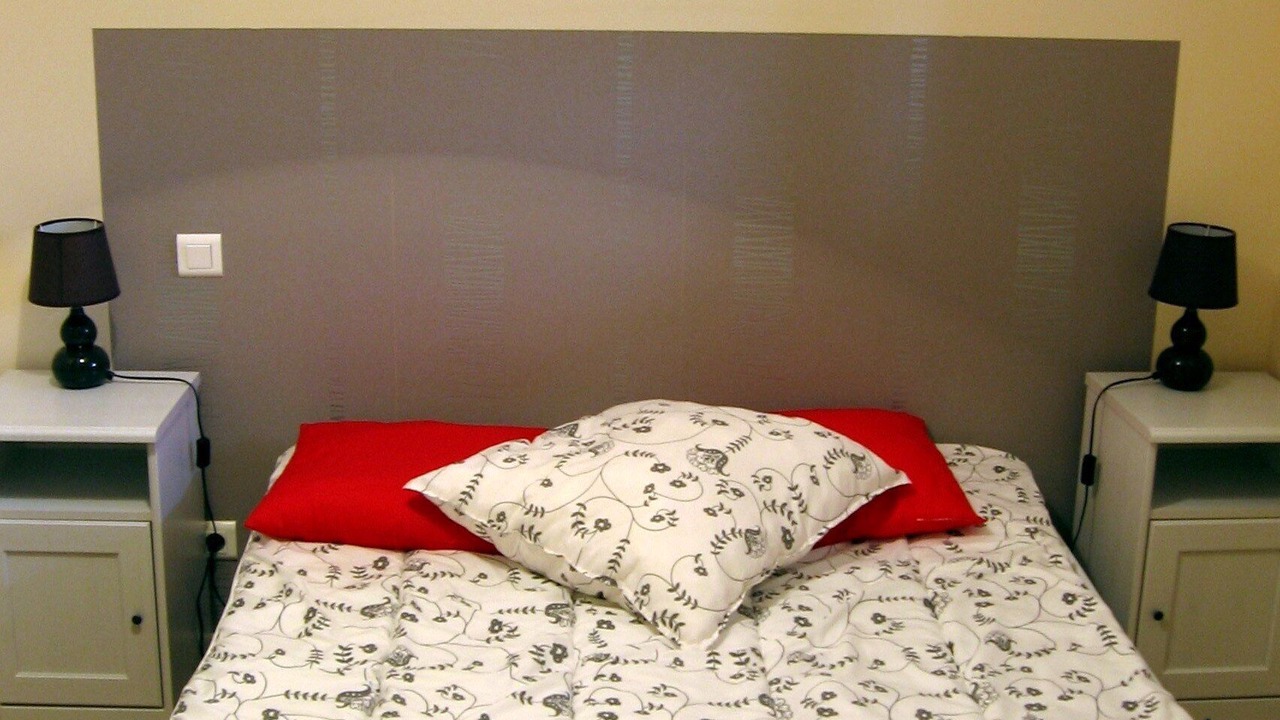 Photo of Bedroom in Navas