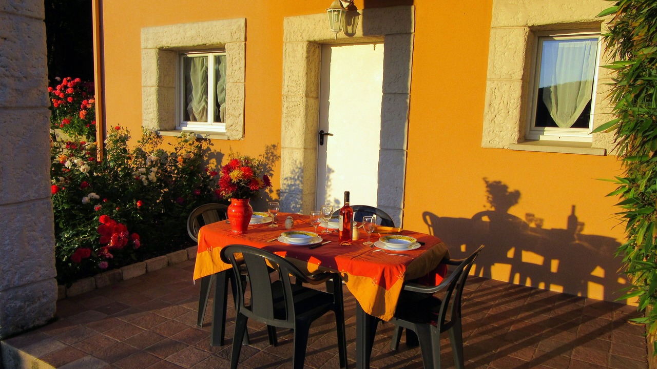 Photo of Outdoor in Navas
