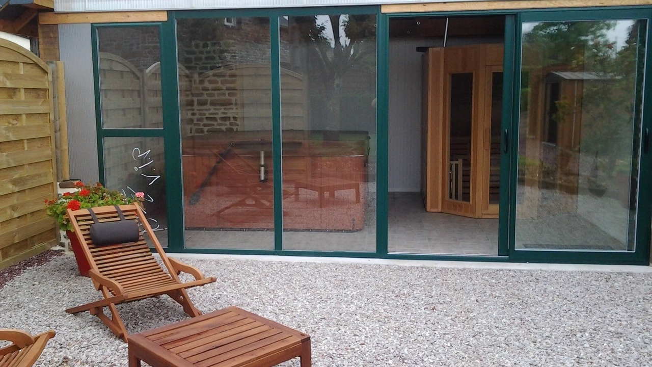 Photo of Patio Balcony in Campeaux