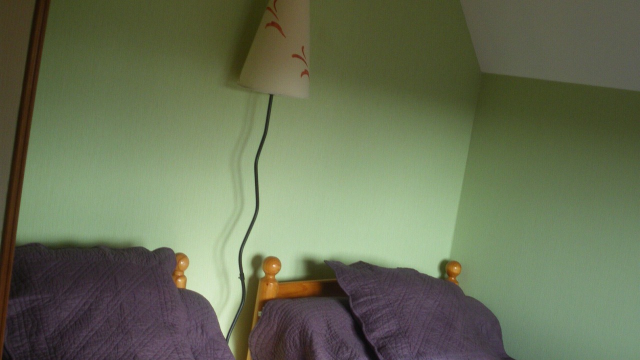 Photo of Bedroom in Campeaux
