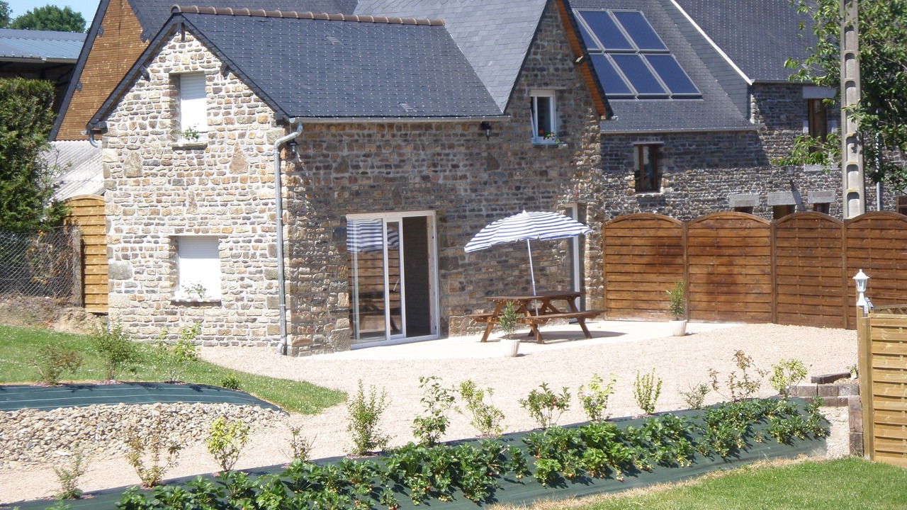 Photo of Outdoor in Campeaux