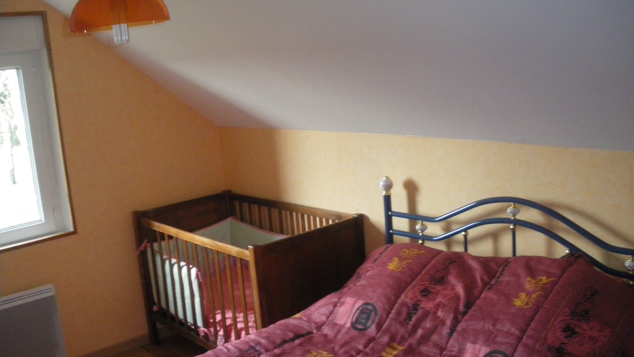 Photo of Bedroom in Campeaux