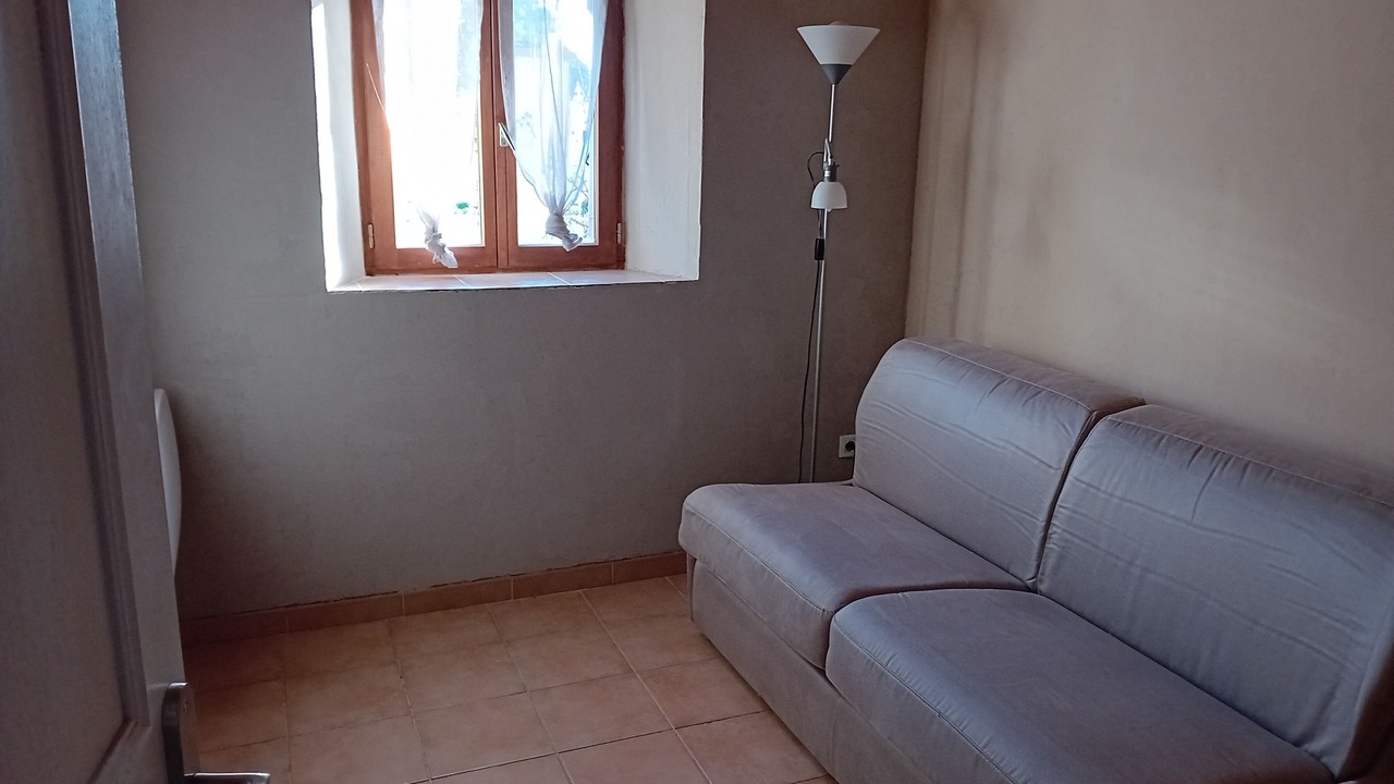 Photo of Livingroom in Rougon
