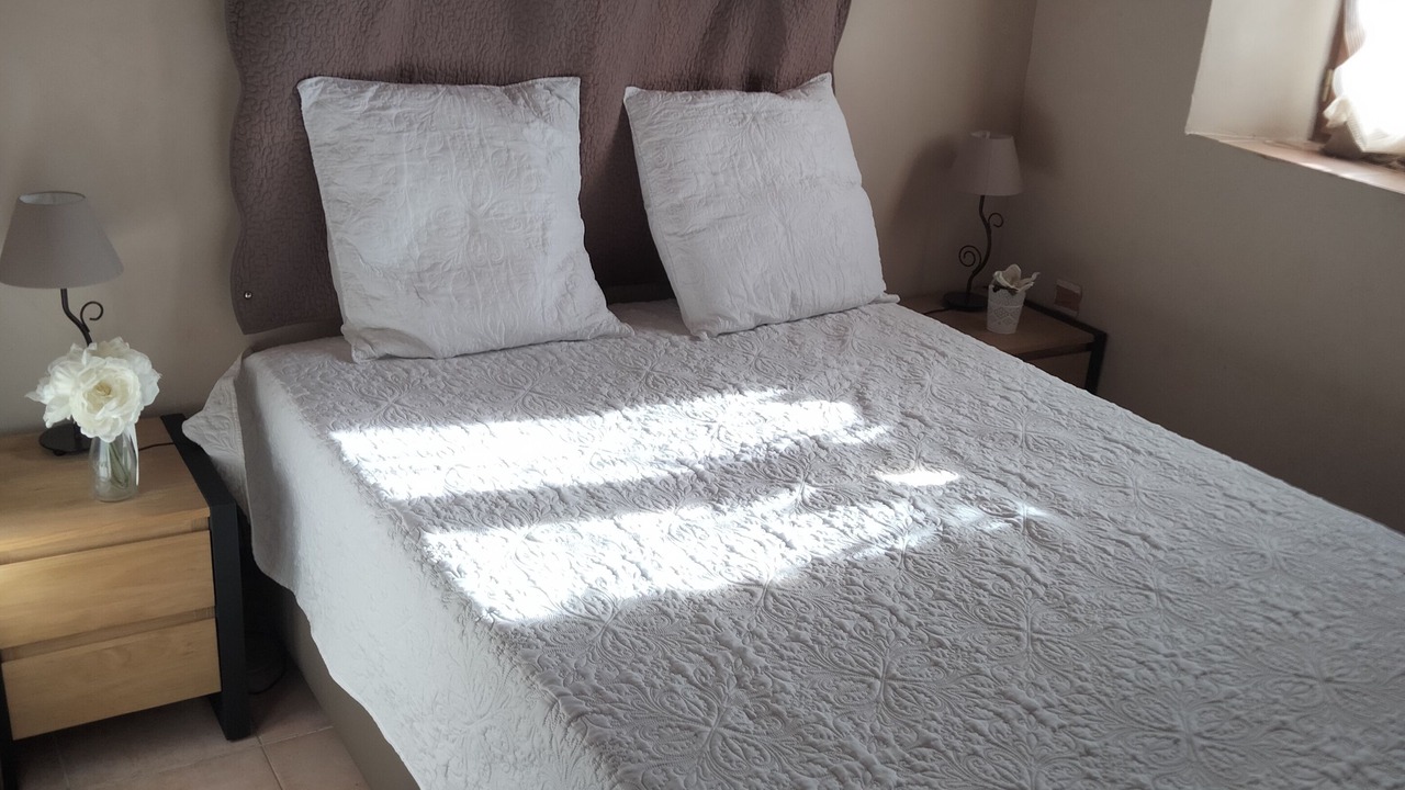 Photo of Bedroom in Rougon