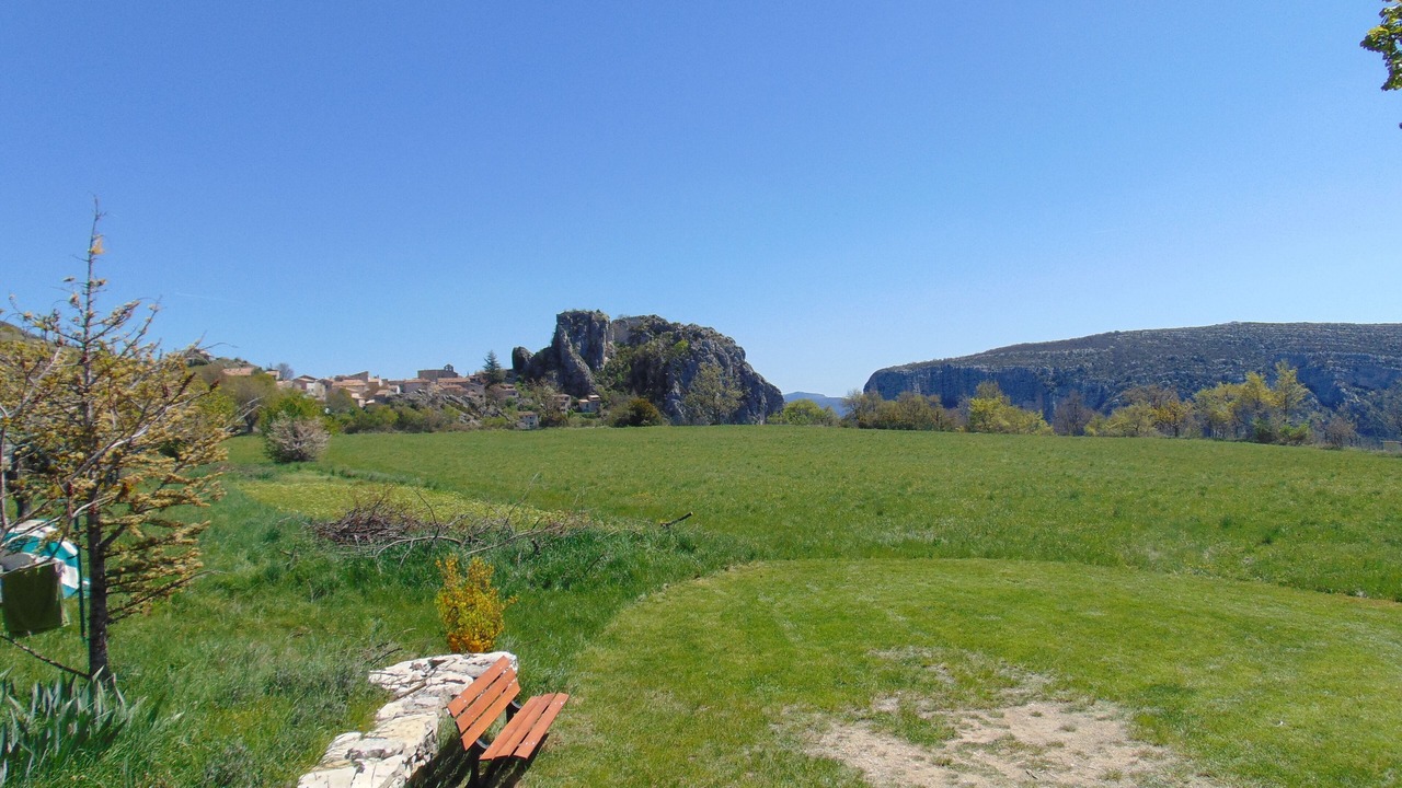 Photo of Outdoor in Rougon