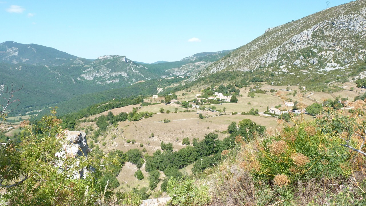 Photo of Outdoor in Rougon
