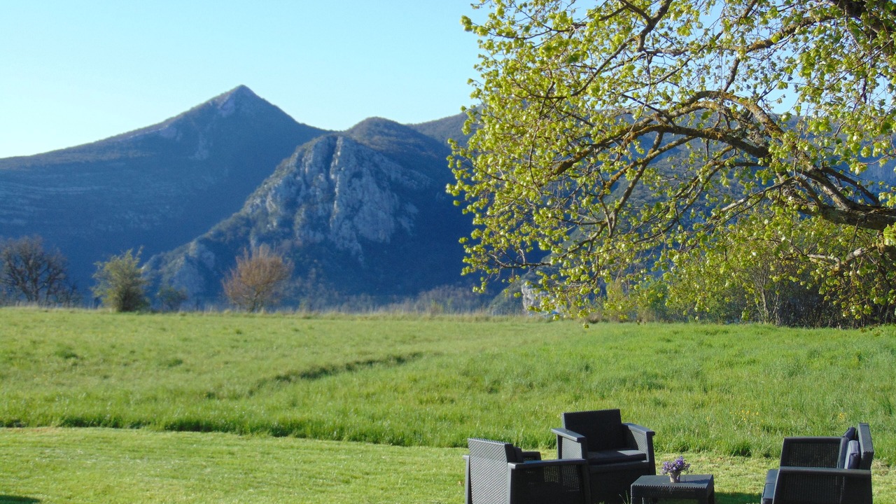 Photo of Outdoor in Rougon