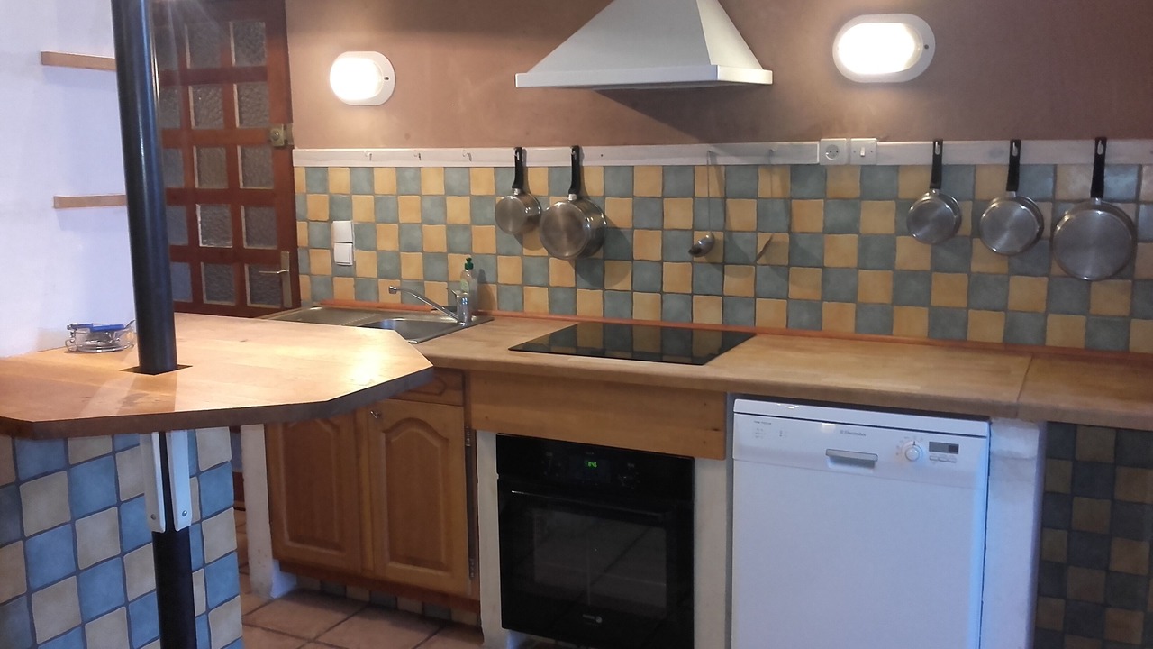 Photo of Kitchen in Superbolquere