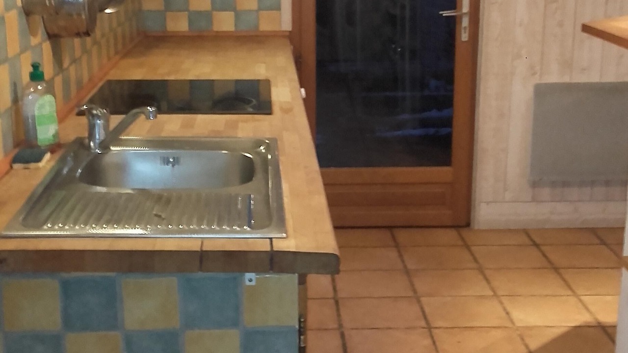 Photo of Kitchen in Superbolquere