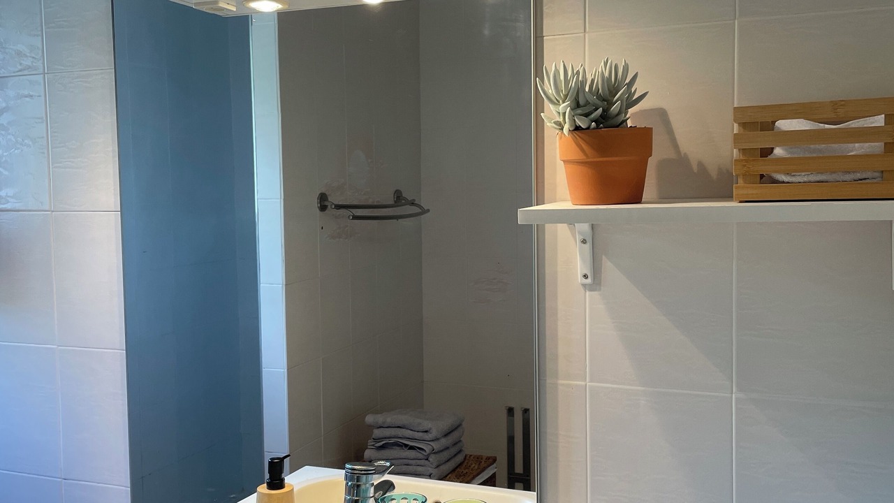 Photo of Bathroom in Pyla-sur-Mer