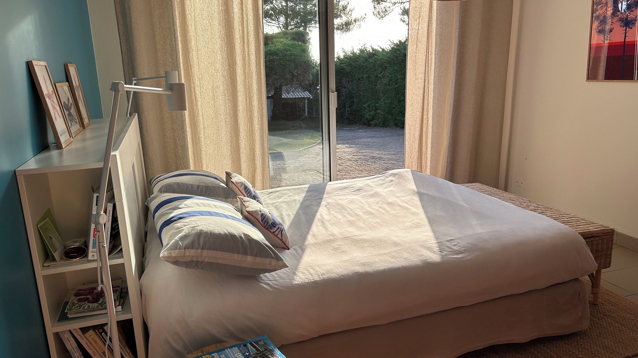 Photo of Bedroom in Pyla-sur-Mer