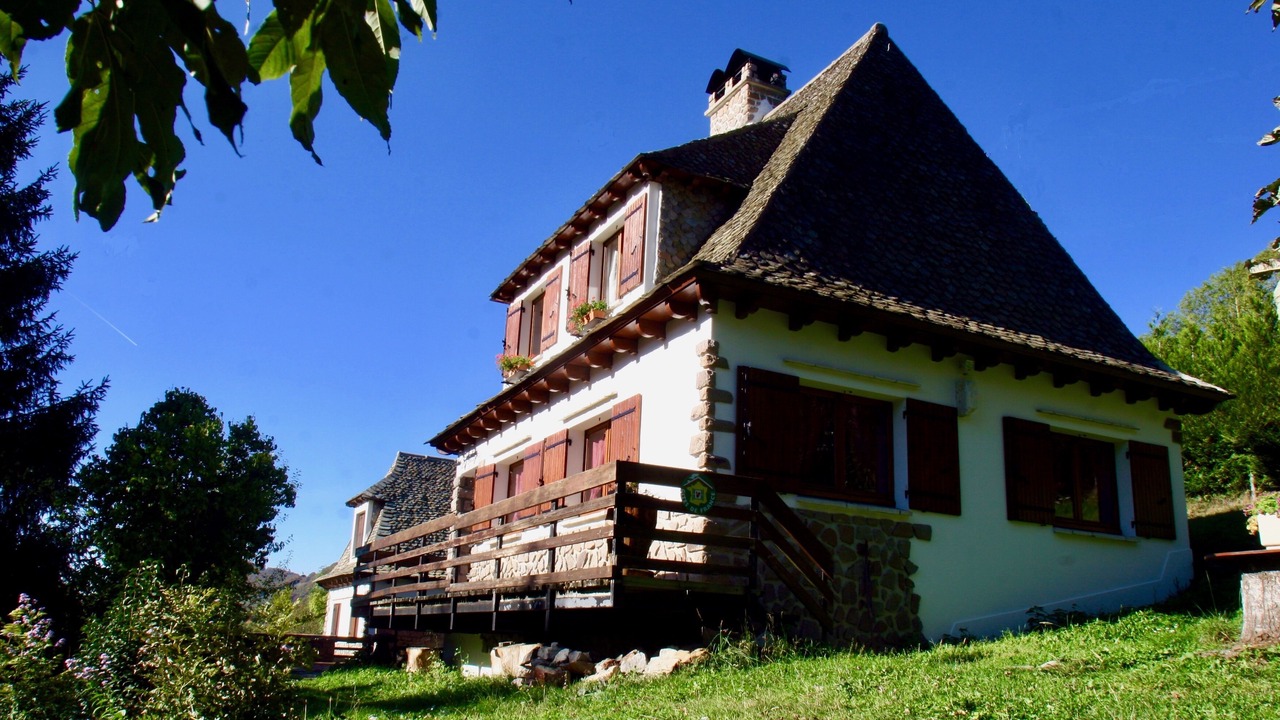Photo of Outdoor in Saint-Jacques-des-Blats