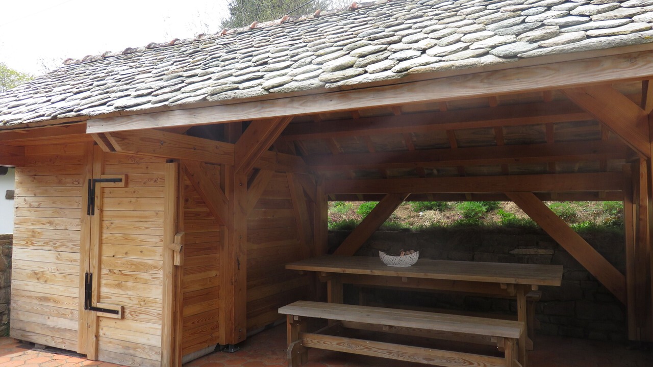 Photo of Outdoor in Saint-Jacques-des-Blats