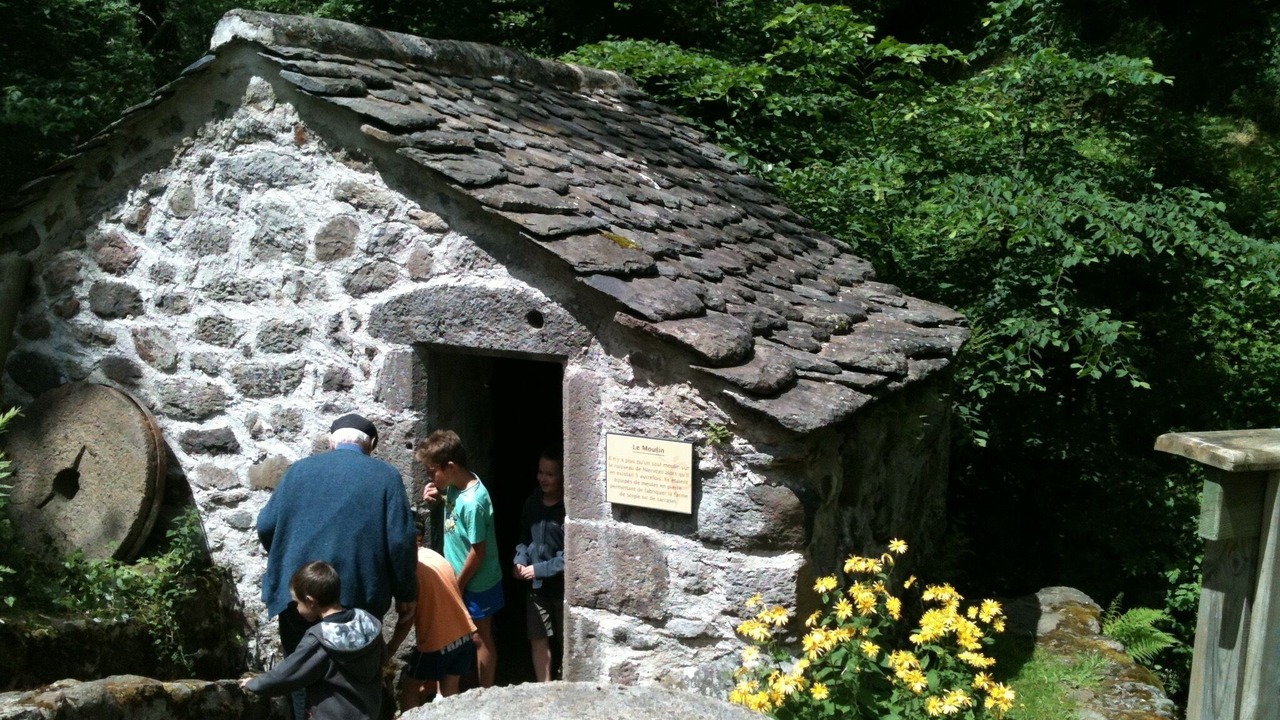 Photo of Outdoor in Saint-Jacques-des-Blats