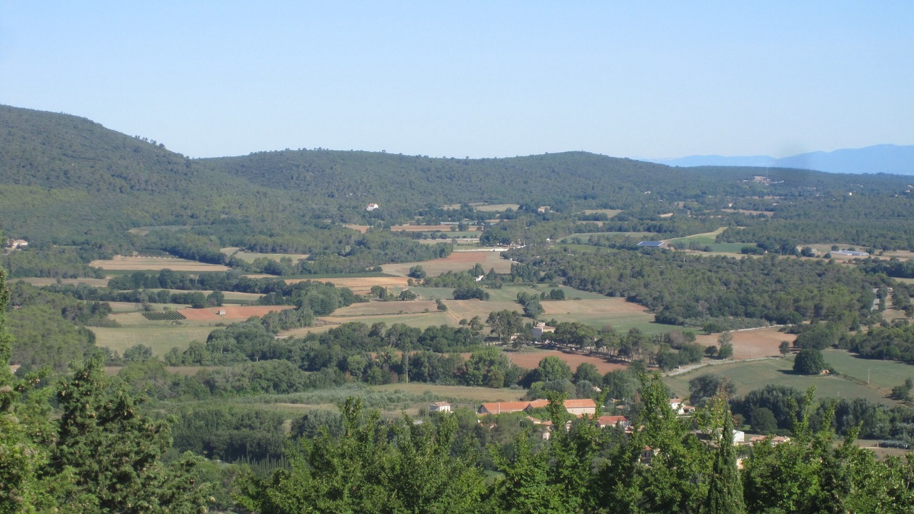 Photo of Outdoor in Fox-Amphoux