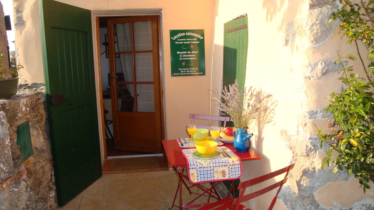 Photo of Outdoor in Fox-Amphoux