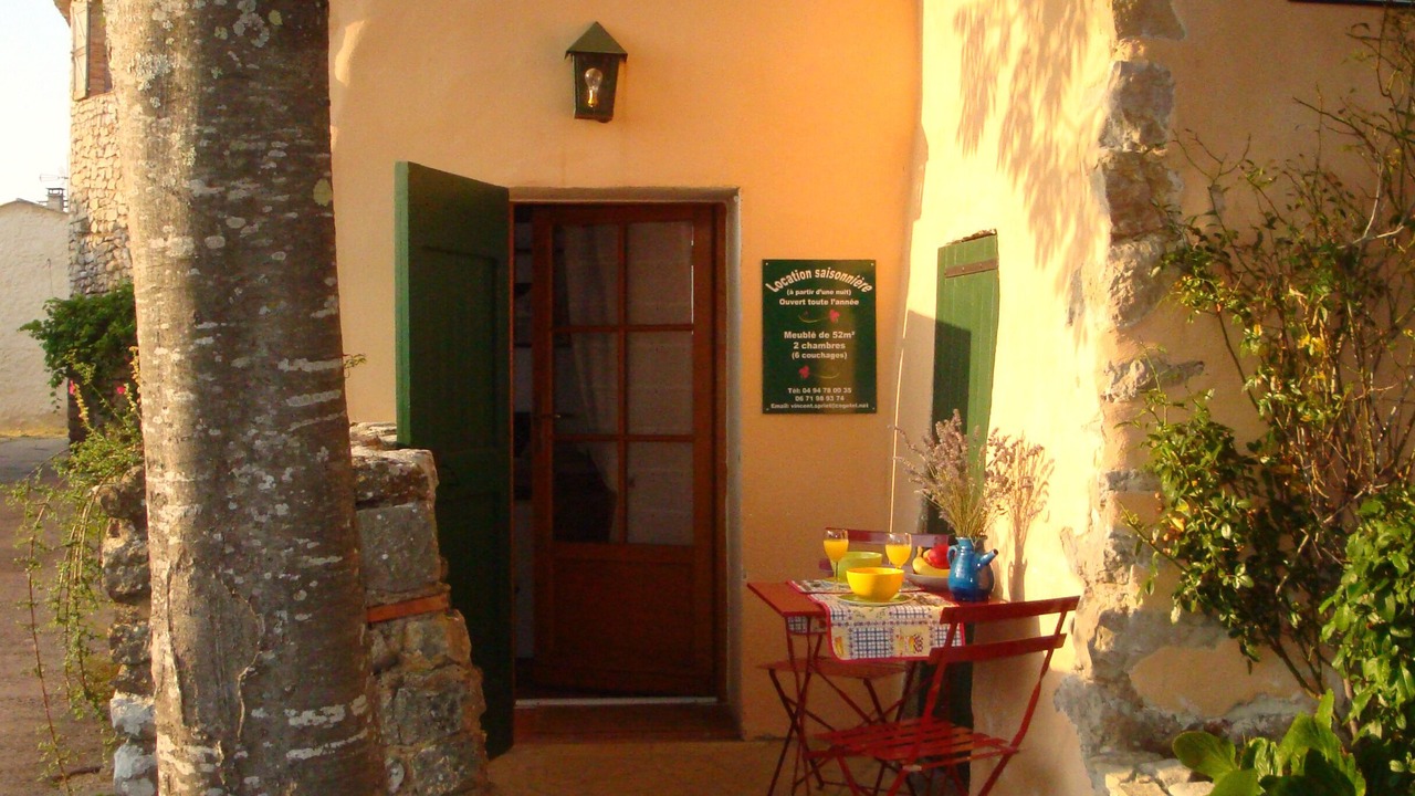 Photo of Outdoor in Fox-Amphoux