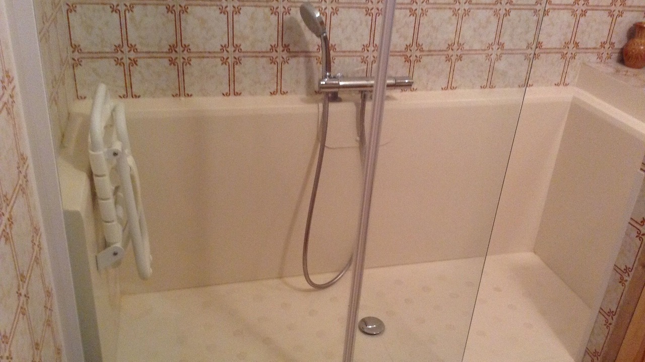 Photo of Bathroom in Fox-Amphoux