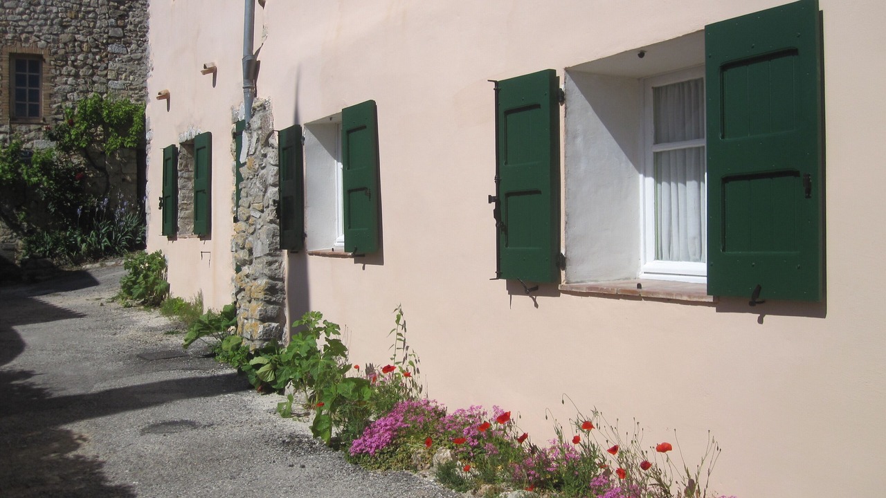 Photo of Outdoor in Fox-Amphoux