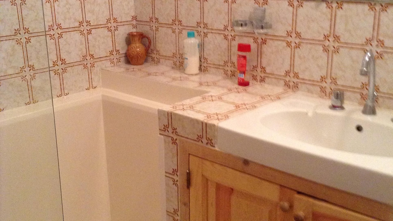 Photo of Bathroom in Fox-Amphoux