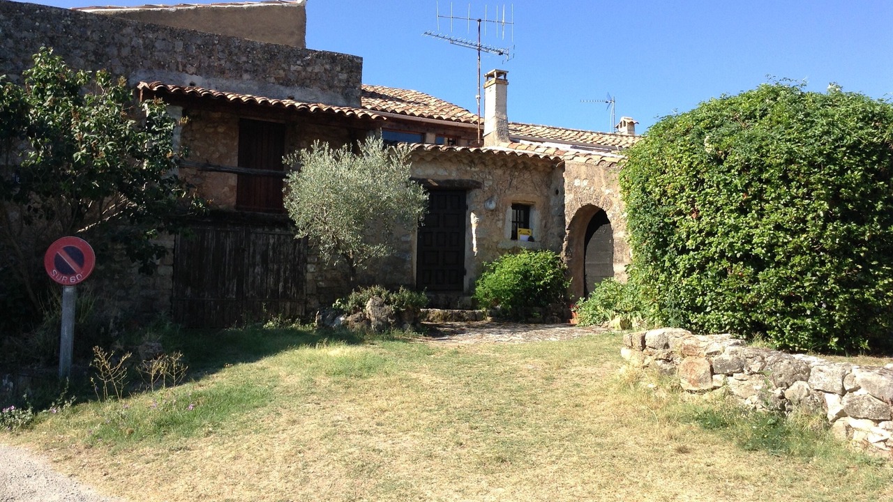 Photo of Outdoor in Fox-Amphoux