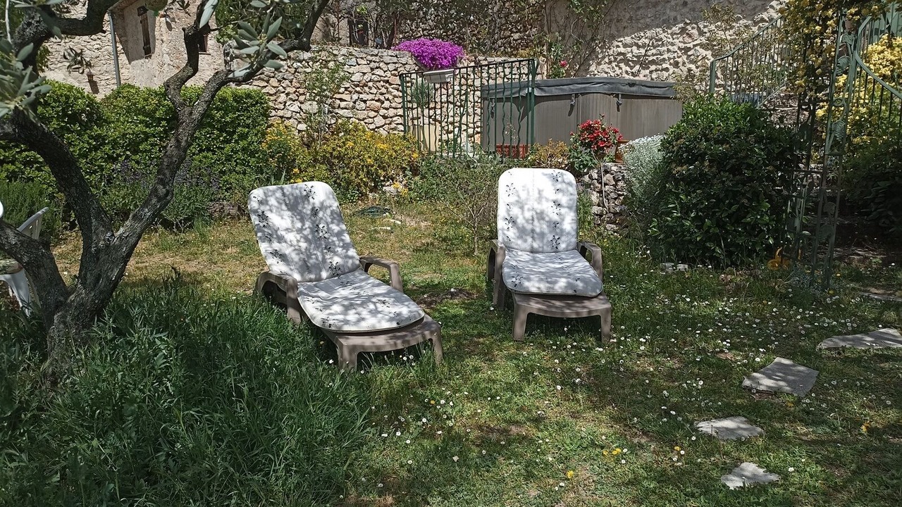 Photo of Outdoor in Fox-Amphoux