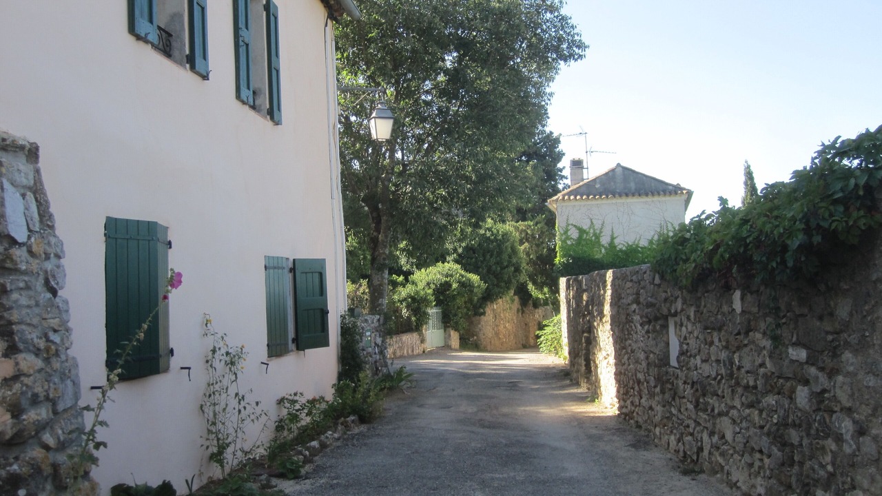 Photo of Outdoor in Fox-Amphoux