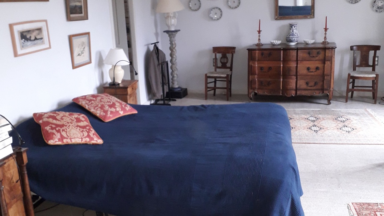 Photo of Bedroom in Vernon