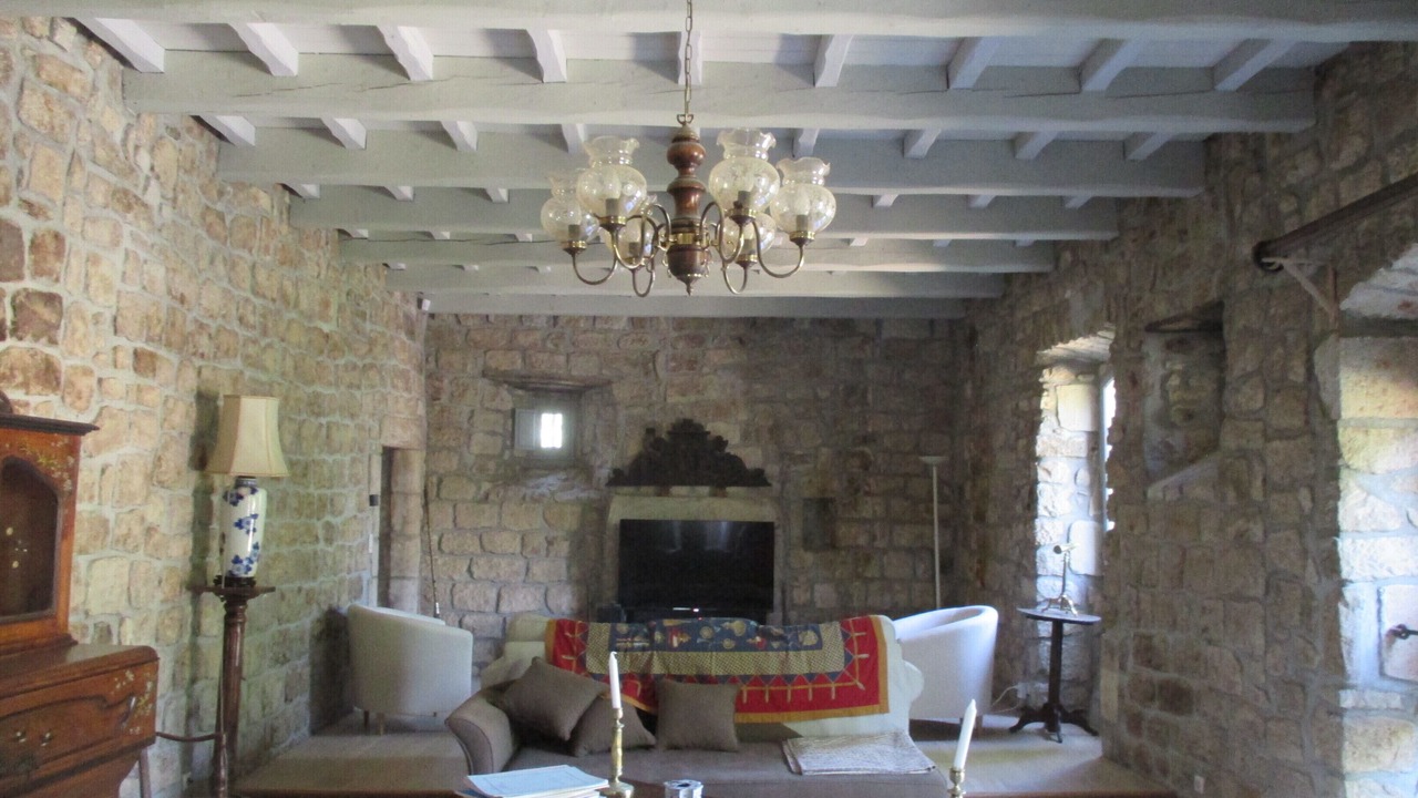 Photo of Livingroom in Vernon