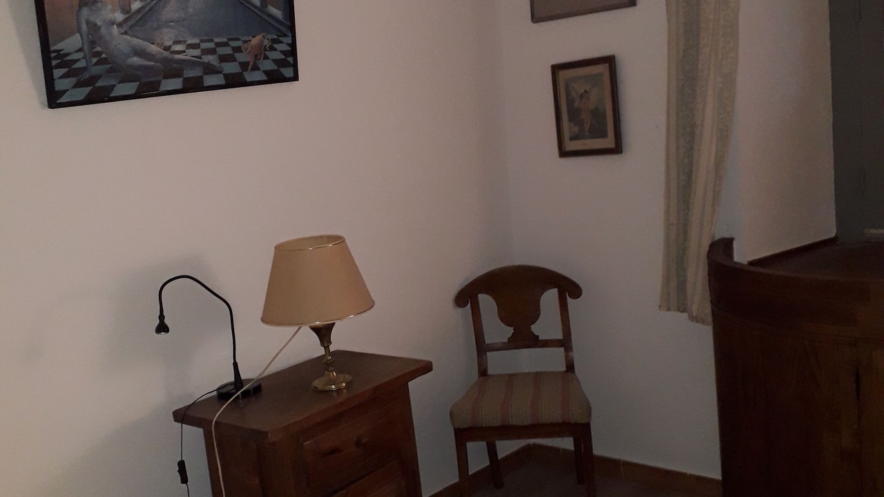 Photo of Bedroom in Vernon