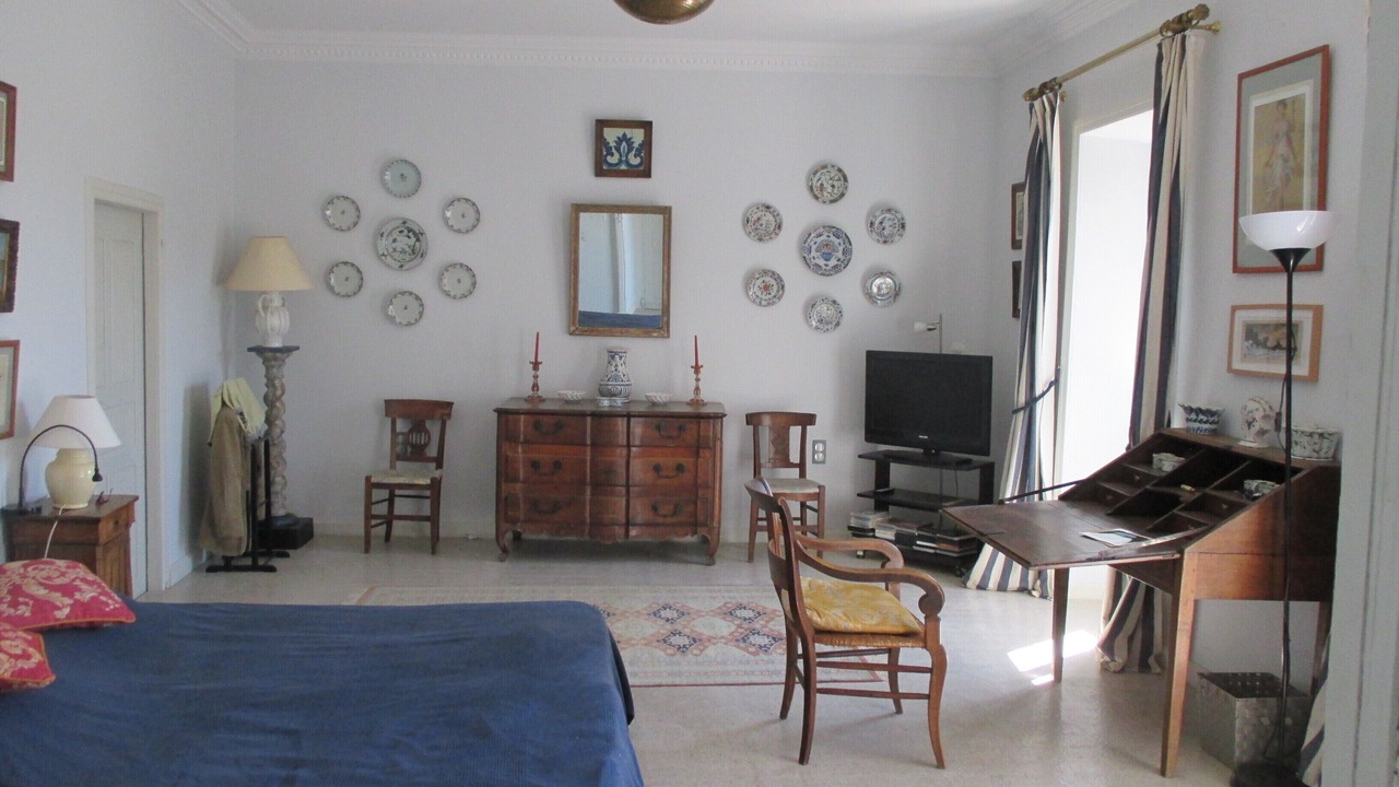 Photo of Bedroom in Vernon