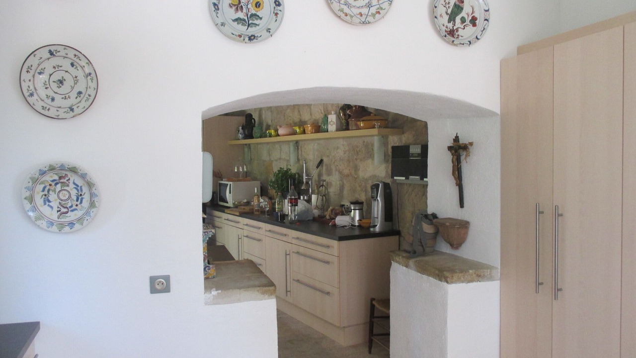 Photo of Kitchen in Vernon
