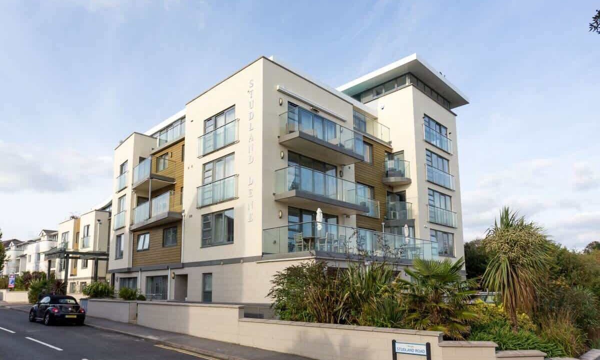 Photo of Outdoor in Westbourne