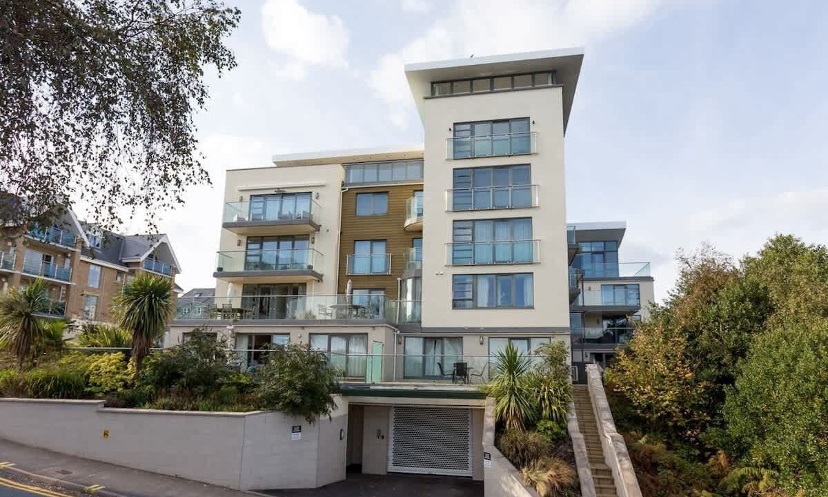 Photo of Outdoor in Westbourne