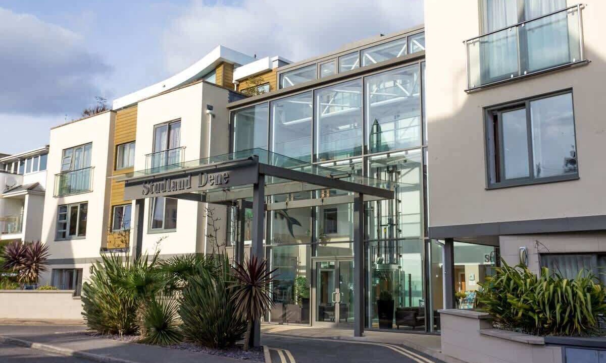 Photo of Outdoor in Westbourne